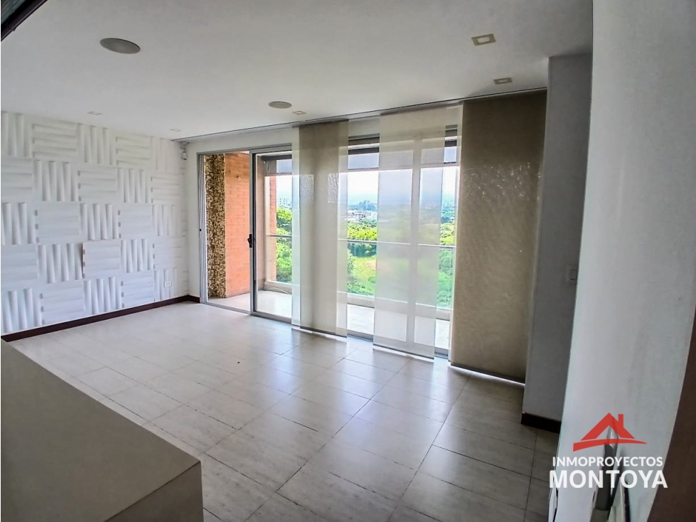 Arriendo apartamento en Cerritos, Pereira — foto 5