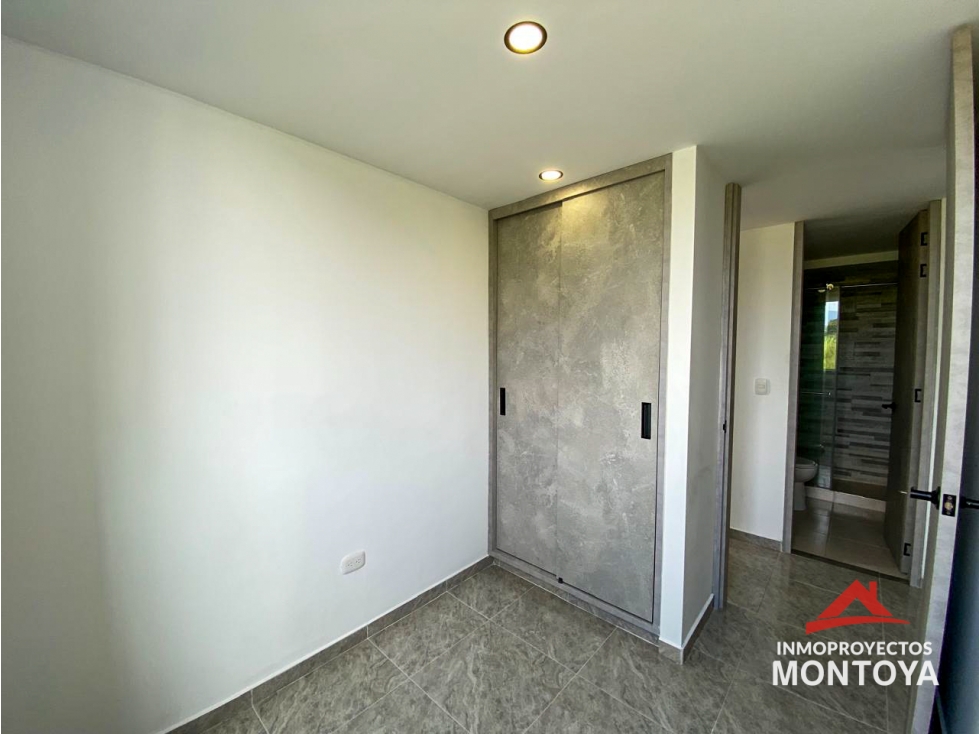 Apartamento en Acqua Hills, Frailes, Dosquebradas — foto 5