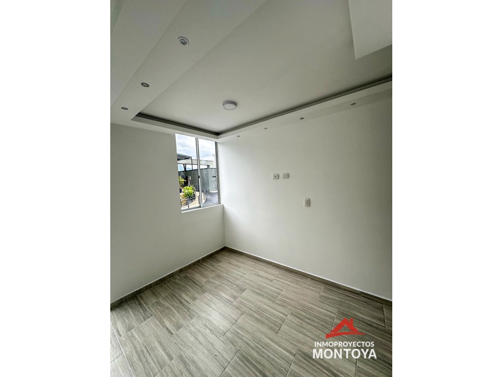 Apartamento en Acqua Hills, Frailes, Dosquebradas — foto 5