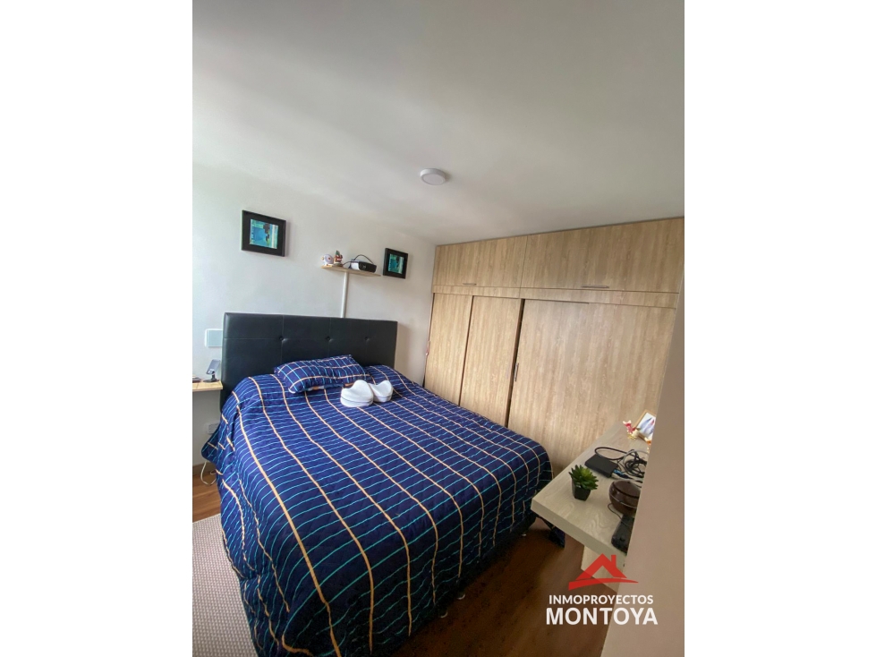 Apartamento en Acqua Hills, Frailes, Dosquebradas — foto 5