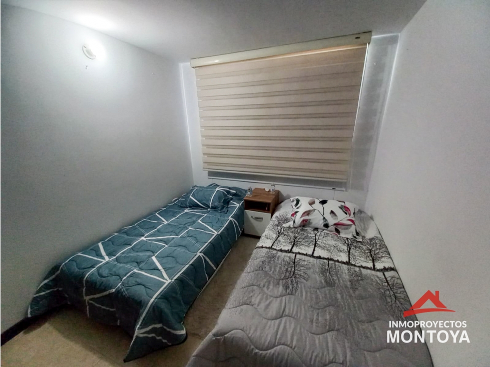 Apartamento amoblado sector Unicentro, Pereira — foto 5