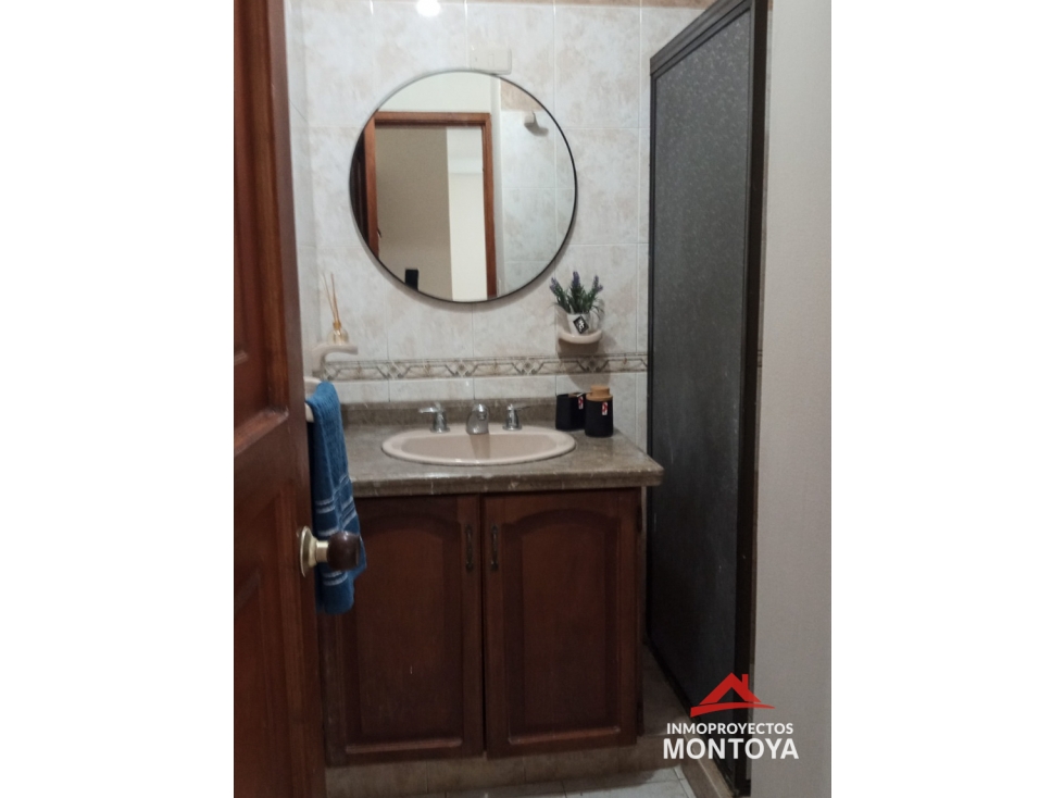 Apartamento con local en el centro de Pereira — foto 5