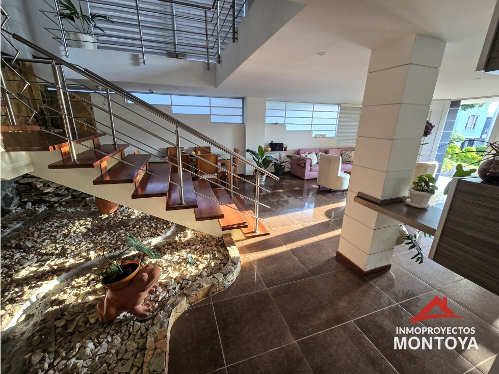 Casa en conjunto, La Pradera, Dosquebradas — foto 6