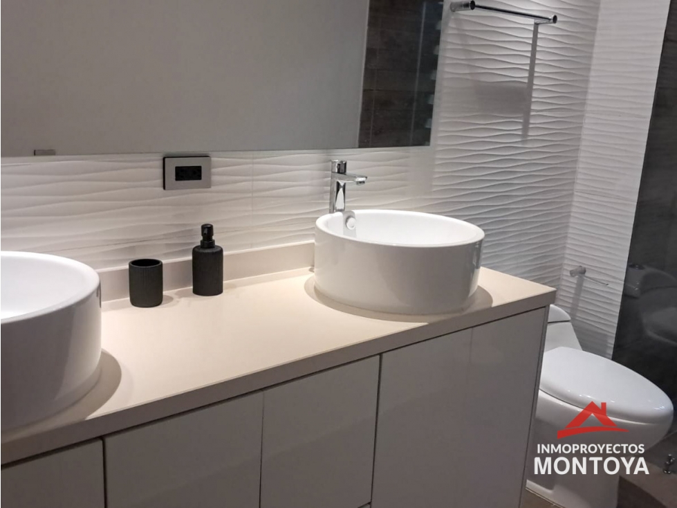 Apartamento Los Alpes, Pereira — foto 5