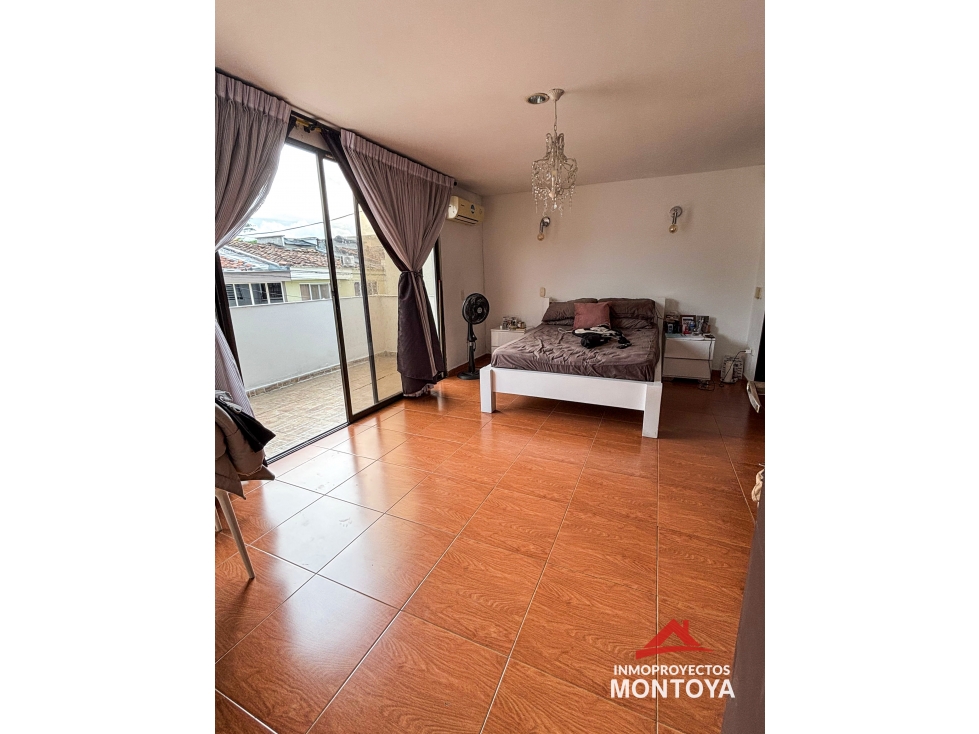 Amplia casa en Cartago — foto 4