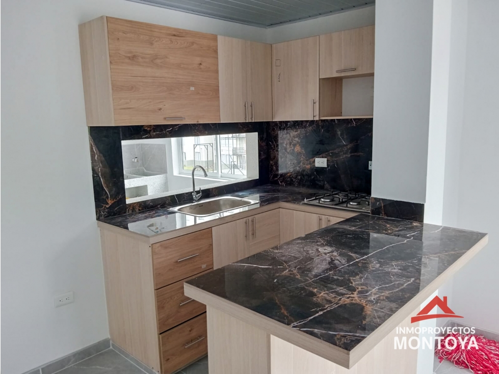 Apartamento en Santa Rosa de Cabal — foto 3