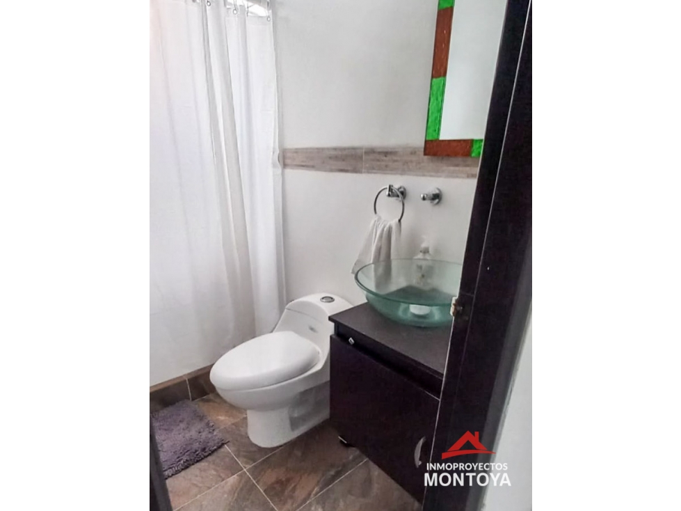 Venta apartamento sector Belmonte, Pereira — foto 5