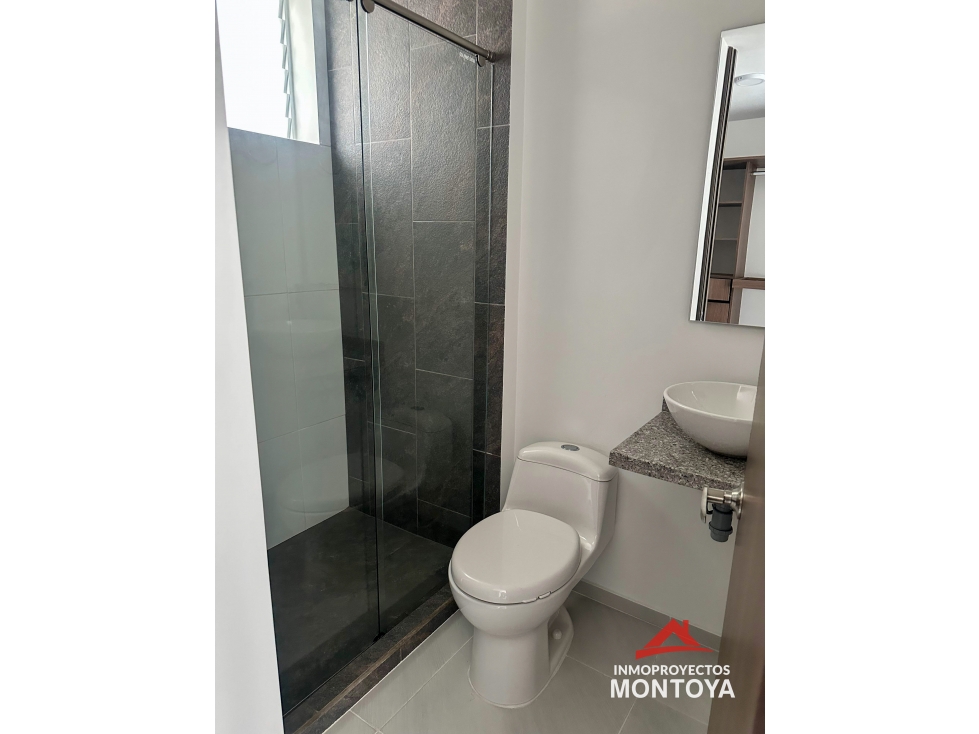 Venta apartamento en Matiz, La Macarena, Dosquebradas — foto 5