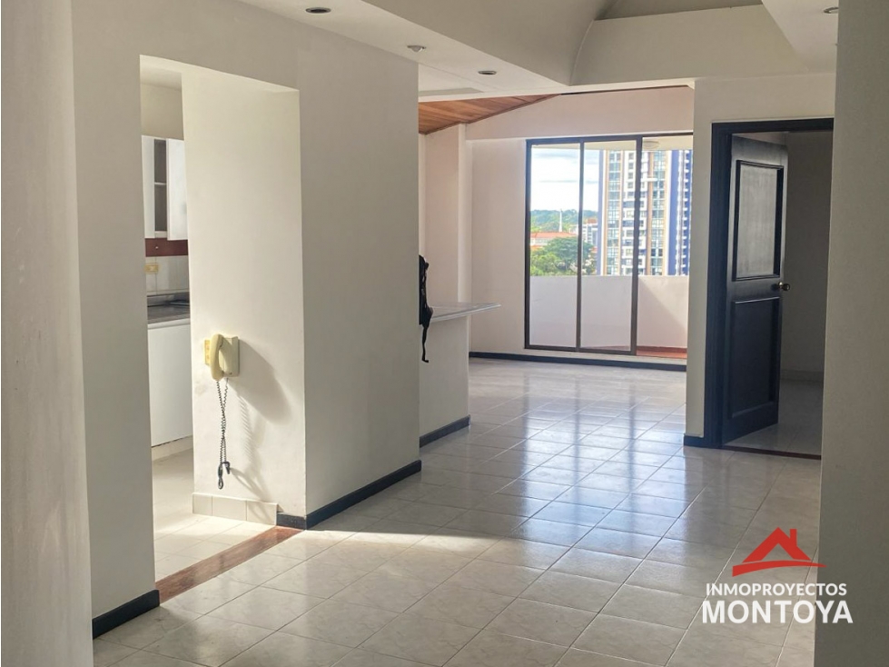 Arriendo apartaestudio en Pinares, Pereira — foto 5