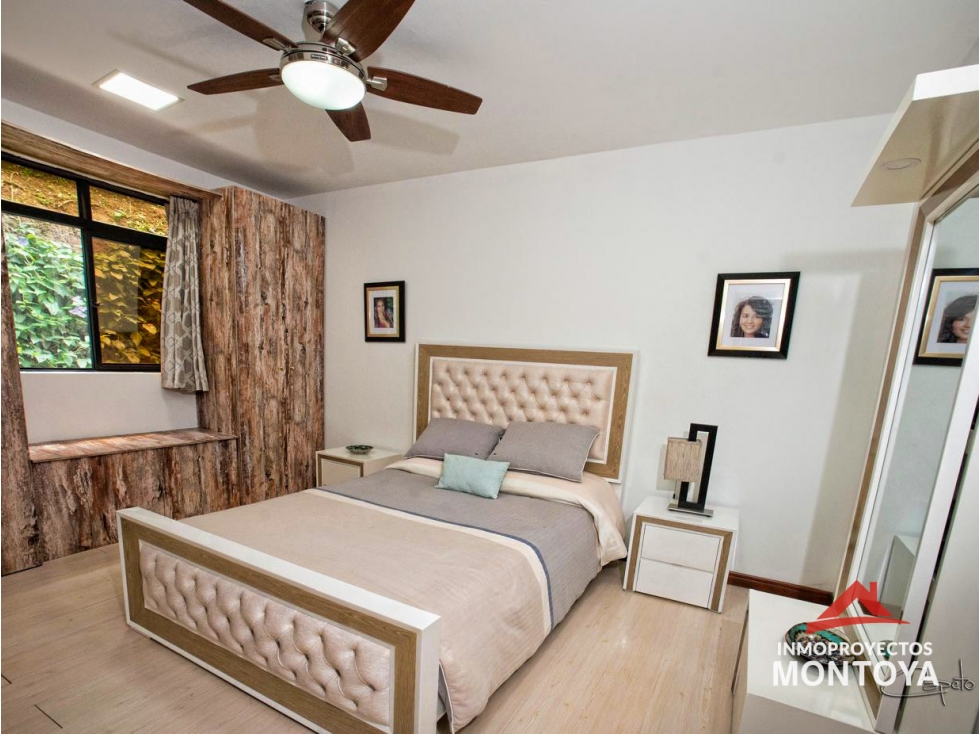 Venta casa en condominio, Cerritos-El Tigre, Pereira — foto 5