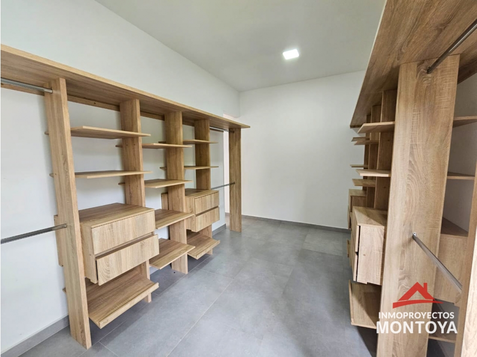 Venta casa en condominio, vía Cerritos-La Virginia, Pereira — foto 5