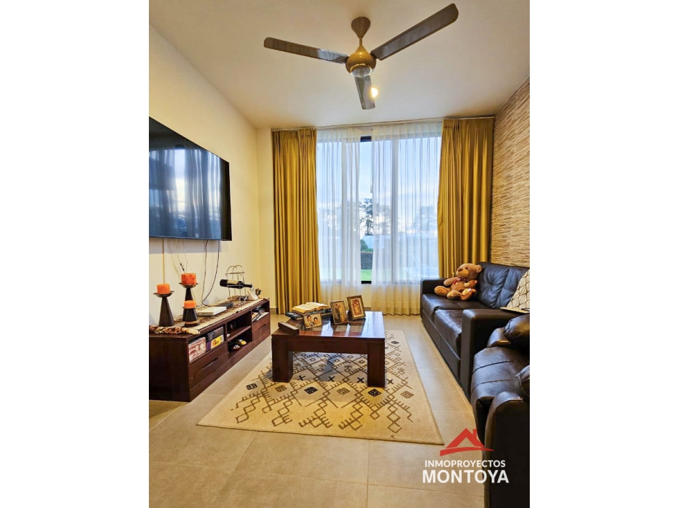 Venta casa en condominio, Cerritos-El Tigre, Pereira — foto 5