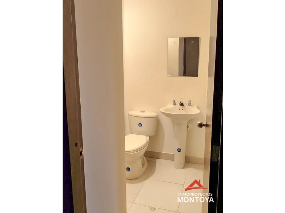 Venta apartamento en el Centro de Pereira — foto 5
