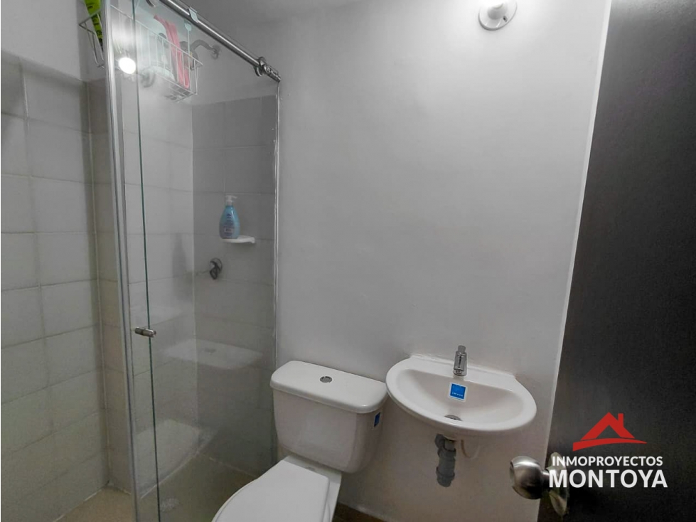 Venta apartamento en conjunto, Las Violetas, Dosquebradas — foto 5