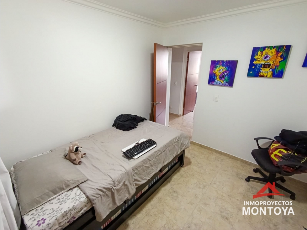 Venta apartamento en conjunto, Santa Mónica, Dosquebradas — foto 5