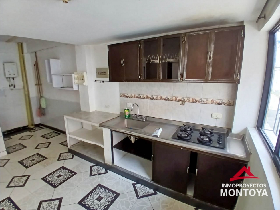 Venta casa sector Santa Isabel, Dosquebradas — foto 2