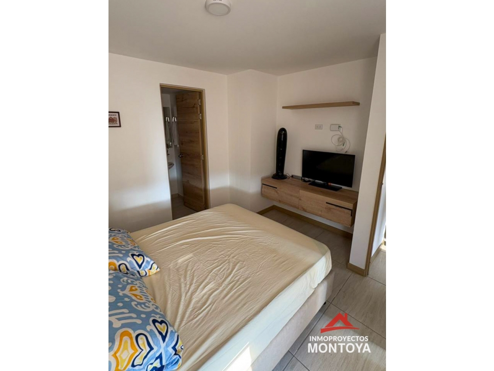 Venta apartamento en Senderos de San Silvestre, Pereira - 5