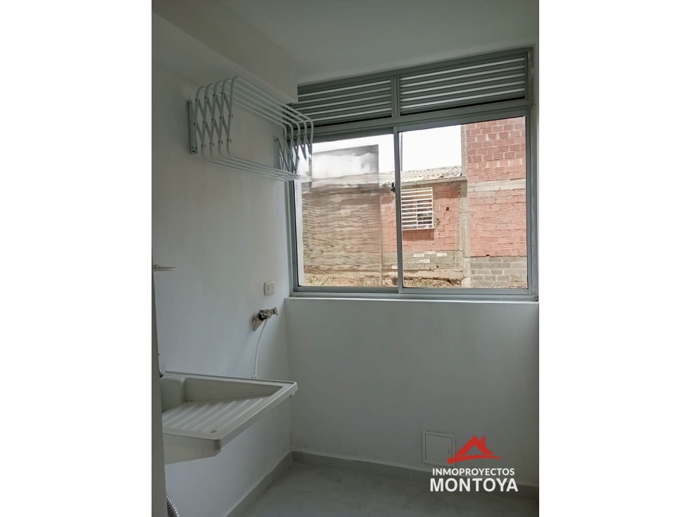 Venta apartamento en conjunto, Santa Isabel, Dosquebradas — foto 5