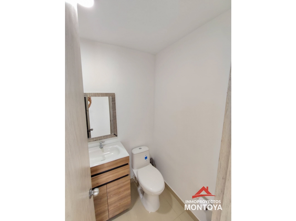 Venta apartamento sector Frailes, Dosquebradas — foto 4