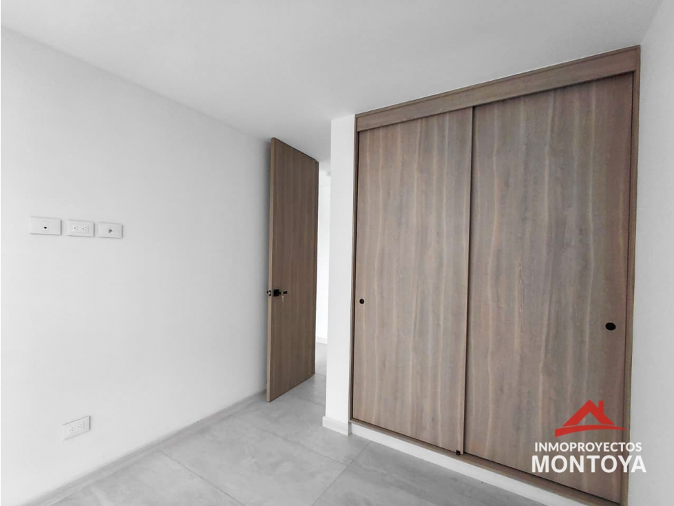 Arriendo apartamento nuevo en conjunto Cerritos, Pereira — foto 5