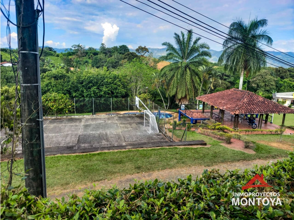Venta lote en condominio, Viterbo — foto 5