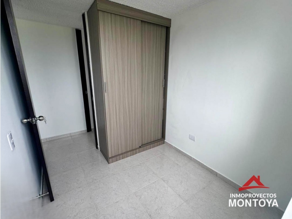 Venta apartamento en conjunto, Las Violetas, Dosquebradas — foto 5