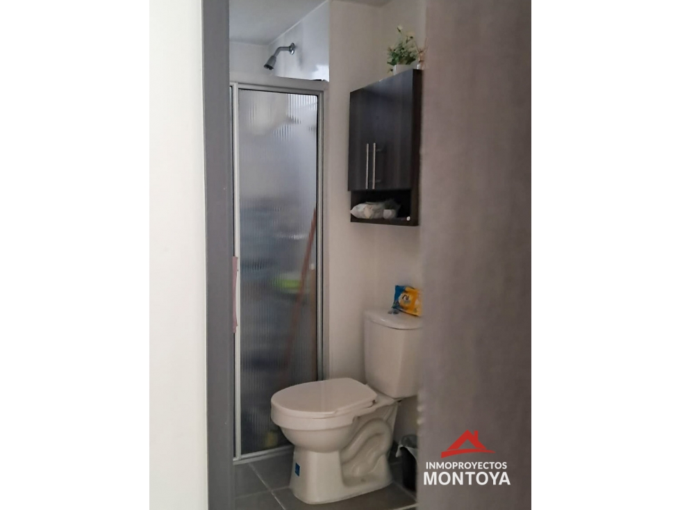 Venta apartamento en conjunto, Villa del campo, Dosquebradas — foto 5