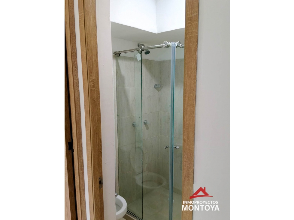 Venta apartamento sector la badea, Dosquebradas — foto 5
