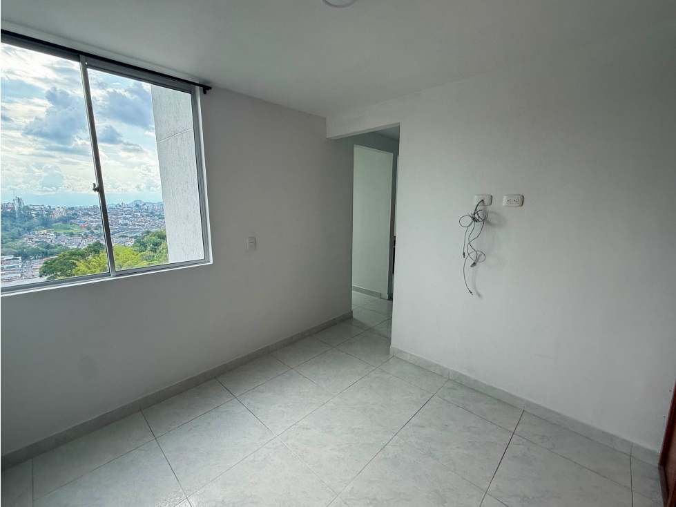 Venta apartamento en Conjunto Aqua Hills, Dosquebradas — foto 2