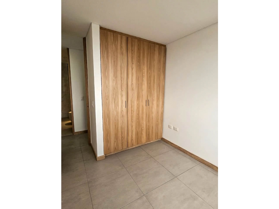 Arriendo apartamento en conjunto, Alamos, Pereira — foto 4