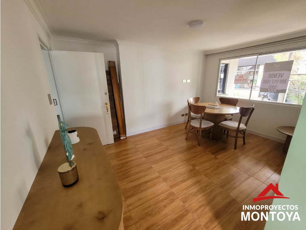 Venta Apartaestudio en Av. 30 de Agosto, Pereira — foto 2