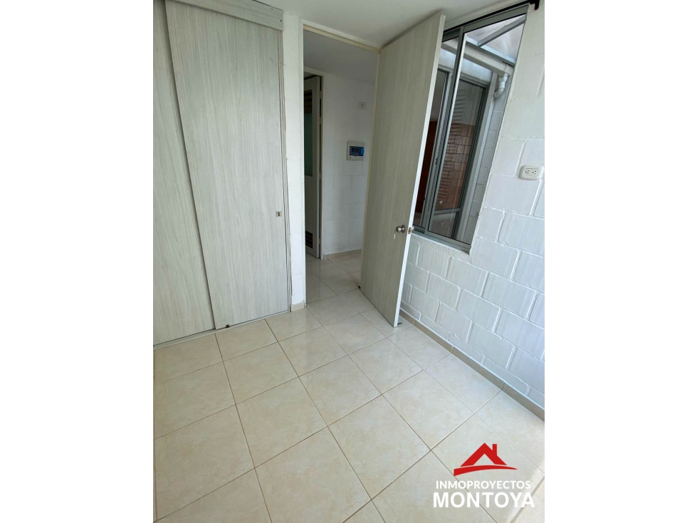 Venta Apartamento en conjunto, la Pradera, Dosquebradas — foto 3