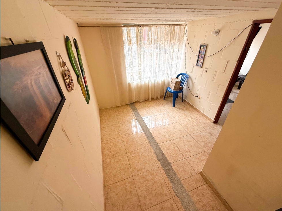 Venta Casa Dúplex, barrio Bombay, Dosquebradas — foto 2