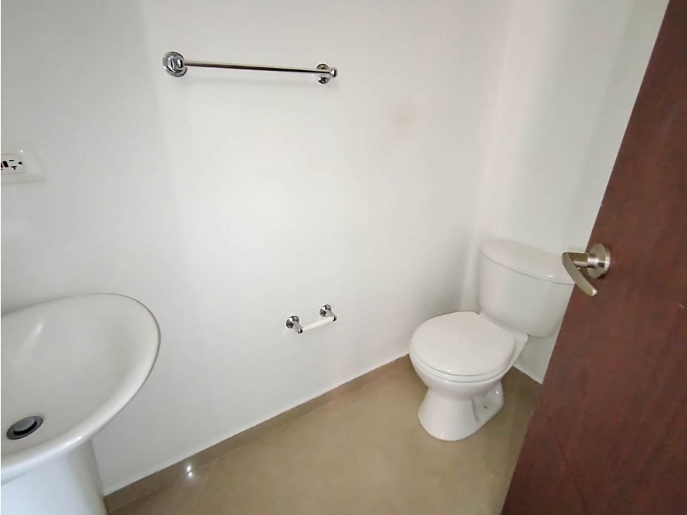 Arriendo Apartamento, Álamos Plaza, Álamos, Pereira — foto 6