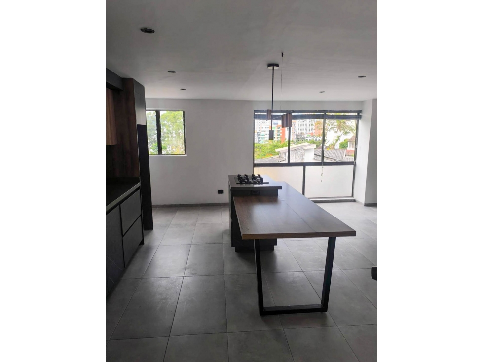 Venta Apartamento remodelado Alamos, Pereira