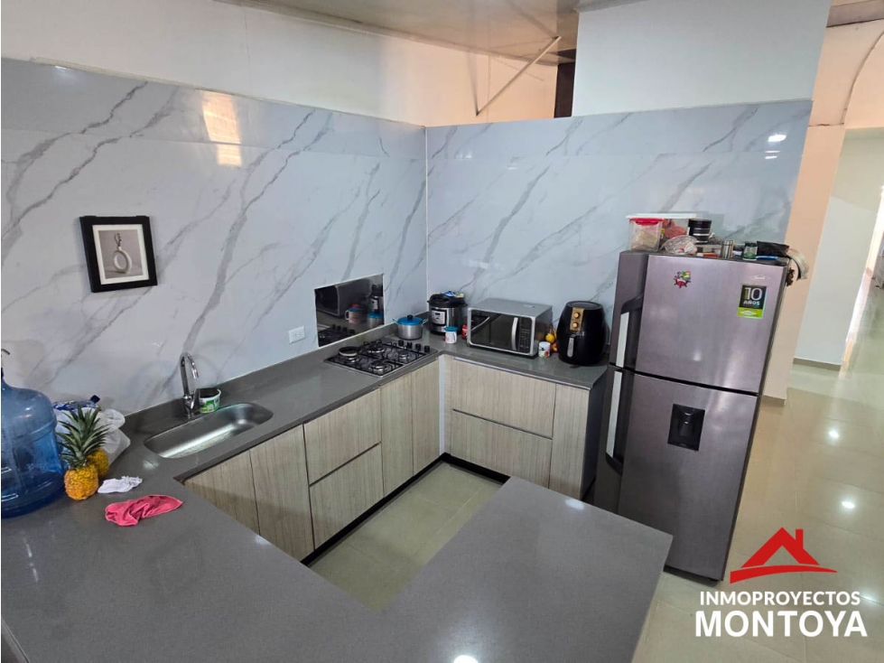 Venta Casa en San Fernando, Dosquebradas — foto 5