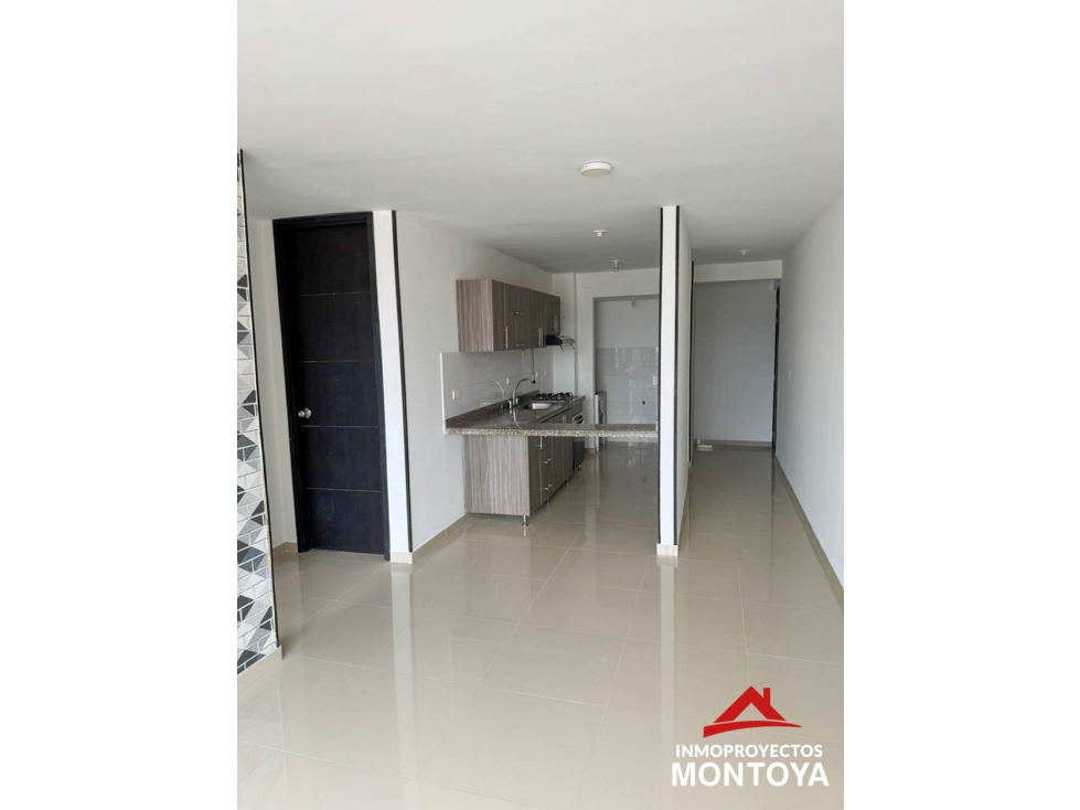Venta Apartamento en la Pradera, Dosquebradas — foto 5