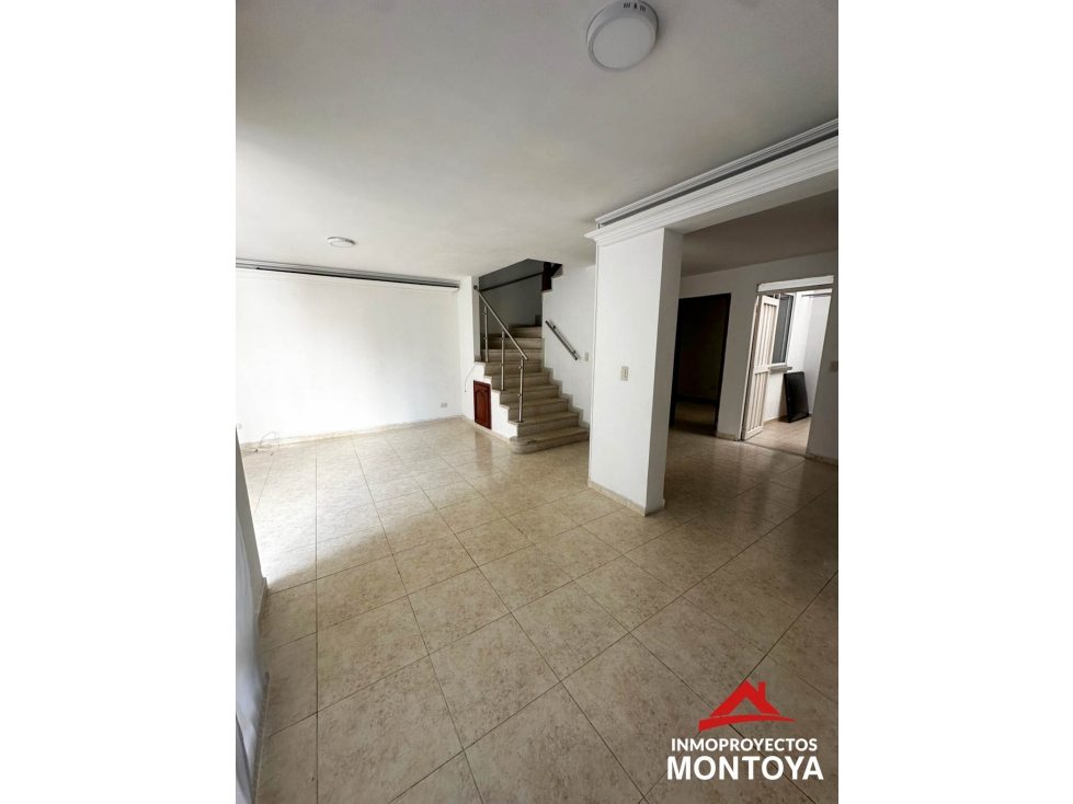 Venta Casa duplex en sector Milán, Dosquebradas