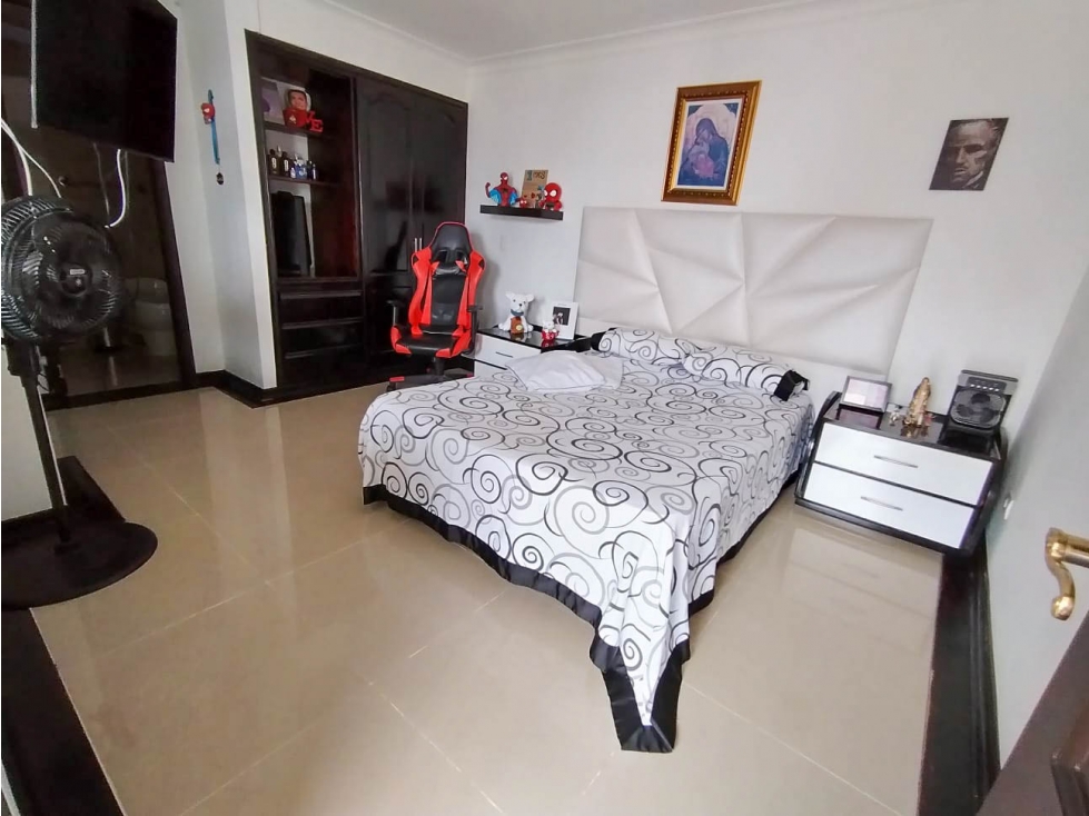Venta Penthouse en Los Alpes, Pereira — foto 6