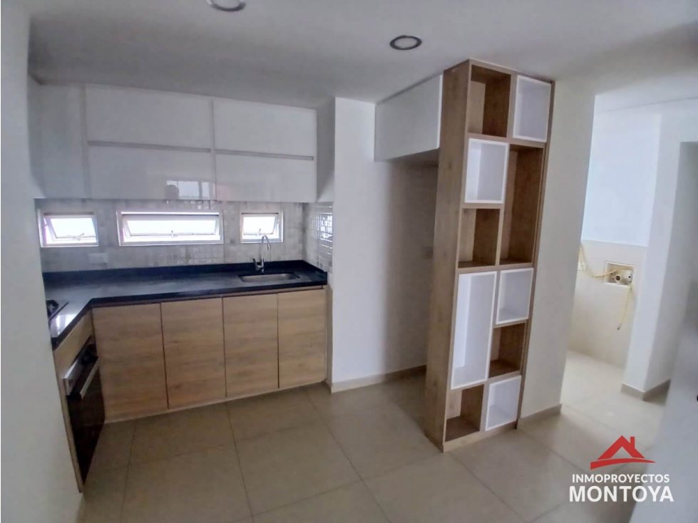 Arriendo Apartamento en Pinares, Pereira — foto 4