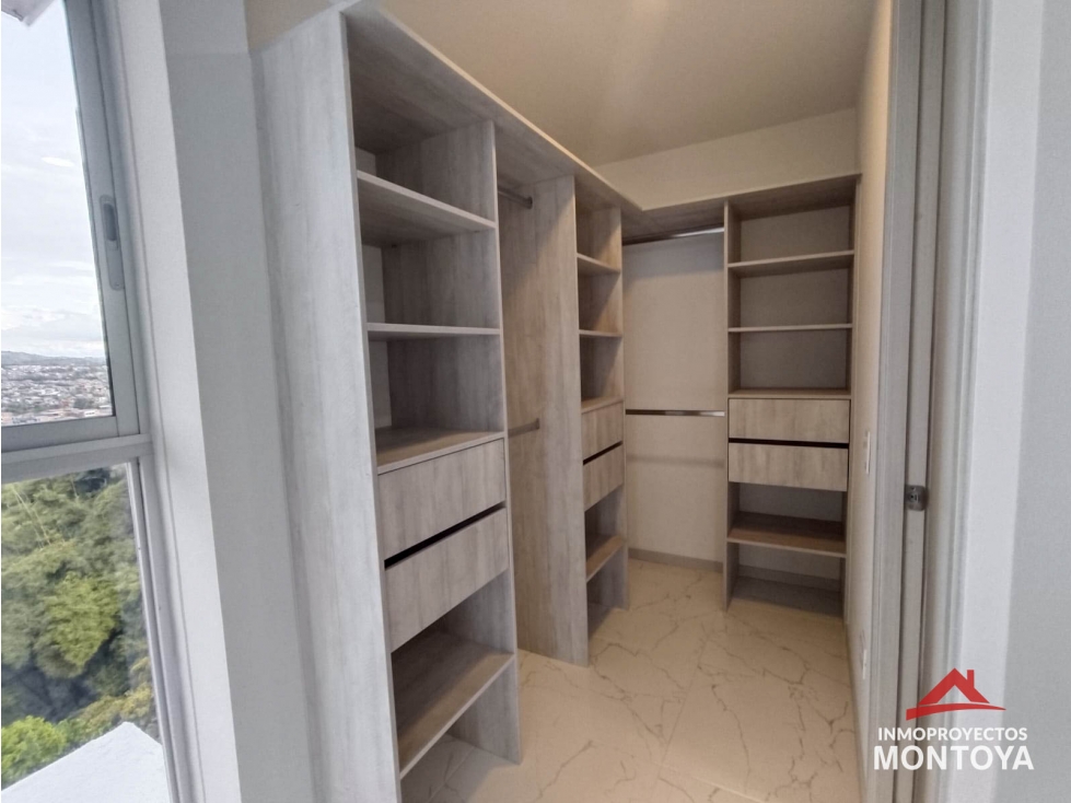 Venta Apartamento sector Unicentro, Pereira — foto 6