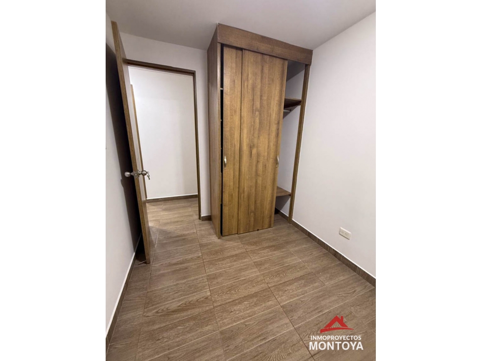 Venta Apartamento en La Pradera, Dosquebradas — foto 6