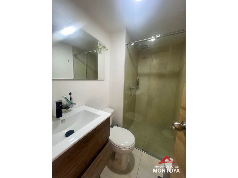 Venta Apartamento en Conjunto, sector Mercasa, Pereira — foto 5