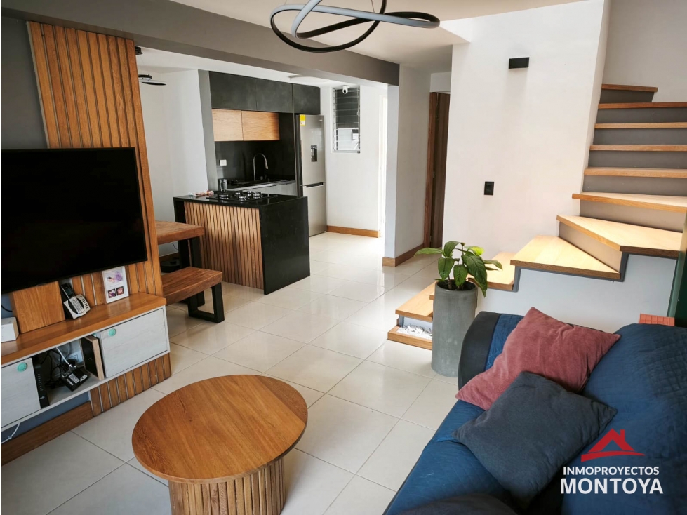 Venta Casa dúplex sector Galicia, Pereira — foto 4
