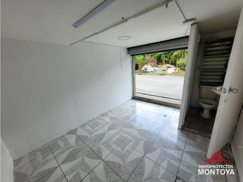 Arriendo Local comercial en Galicia, Pereira — foto 3