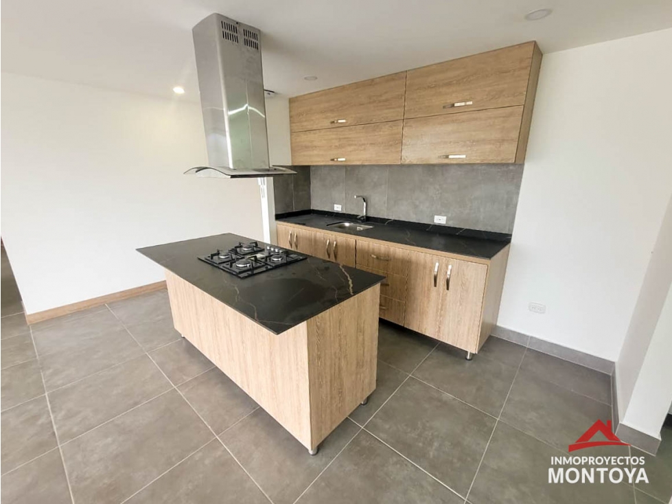 Venta Apartamento Nuevo sector La Pradera Dosquebradas — foto 2