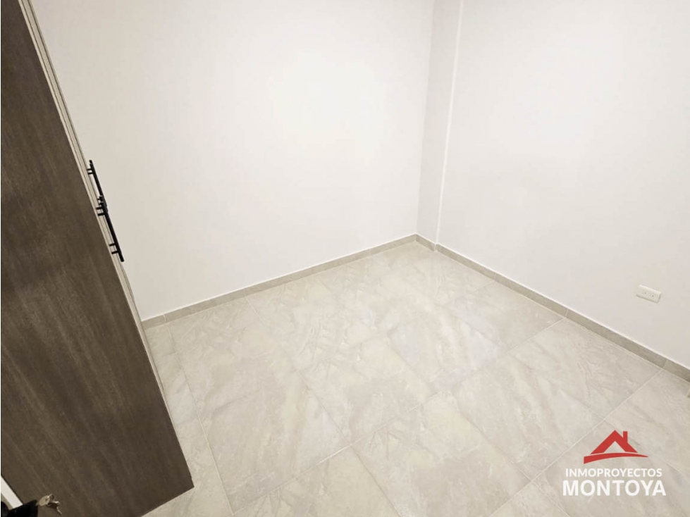 Venta Apartamento Nuevo sector La Hermosa, Santa Rosa de Cabal — foto 5