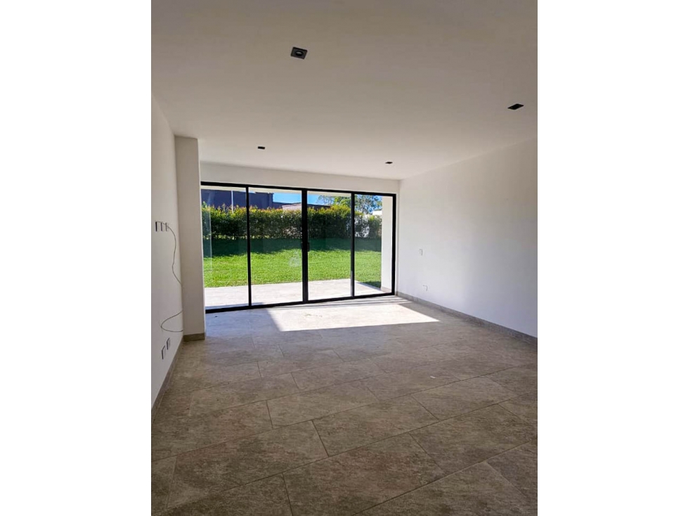 Venta Casa Campestre sector Cerritos, Pereira — foto 5