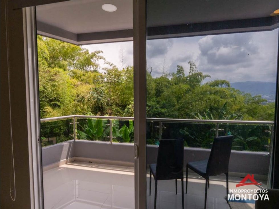 Arriendo Casa Campestre en Parcelación, Av. del Pollo, Pereira - 6