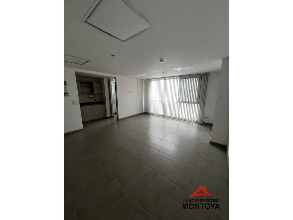 Venta Oficina, Alturia Centro de Negocios, Álamos, Pereira